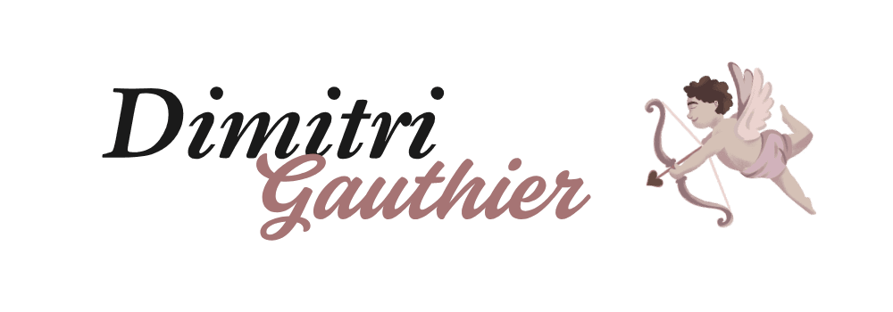 Dimitri Gauthier